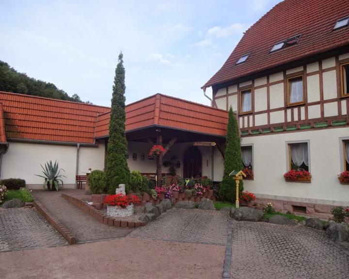 Helmerser Wirtshaus